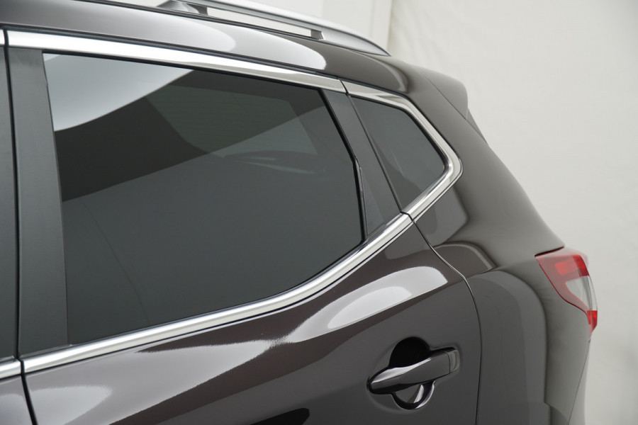 Nissan QASHQAI BWJ 2019 / 1.2 116PK N-Connecta | NWE APK / Pano dak / Clima / Navi / 18'' LMV / Privacy glass /