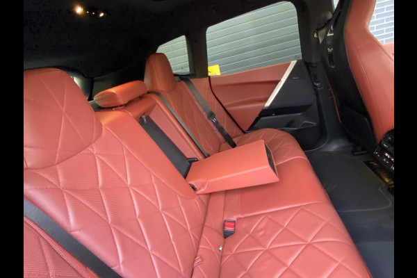 BMW iX XDrive40 M-SPORT/LASER/SKYLOUNGE/MASSAGE