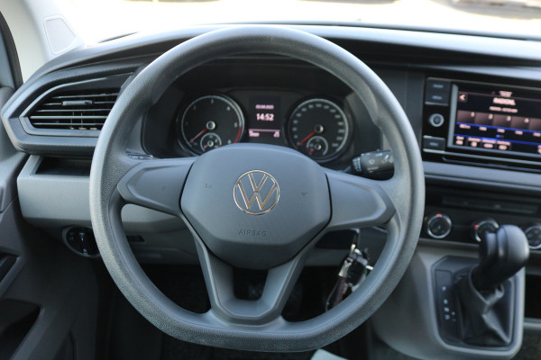 Volkswagen Transporter 2.0 TDI L2 H1 150pk Automaat Apple CarPlay