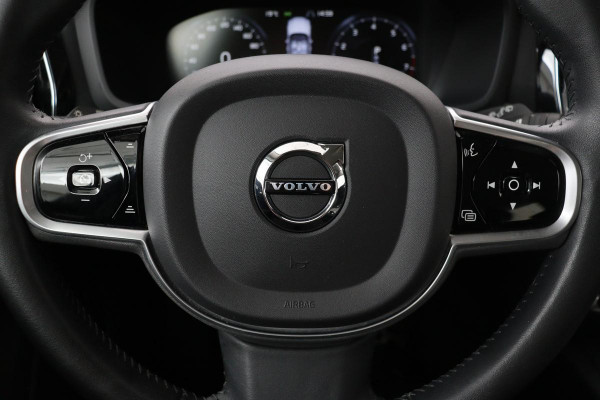 Volvo V60 2.0 T5 Inscription | Leder | Stoelverwarming | Carplay | Navigatie | Full LED | Climate control | PDC | Cruise control