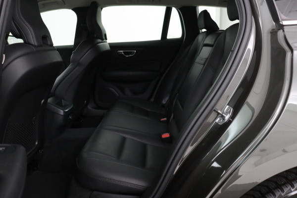 Volvo V60 2.0 T5 Inscription | Leder | Stoelverwarming | Carplay | Navigatie | Full LED | Climate control | PDC | Cruise control