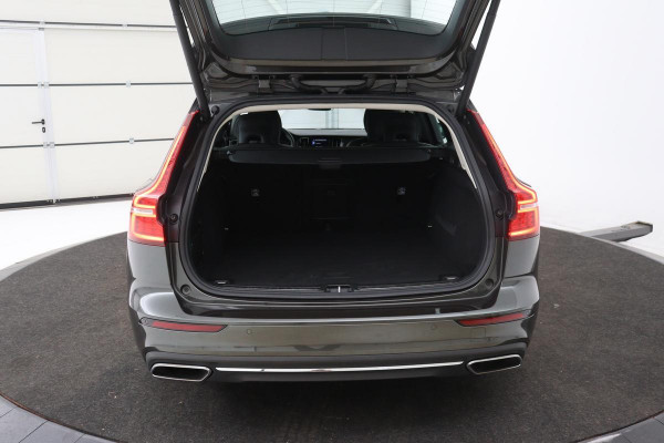 Volvo V60 2.0 T5 Inscription | Leder | Stoelverwarming | Carplay | Navigatie | Full LED | Climate control | PDC | Cruise control