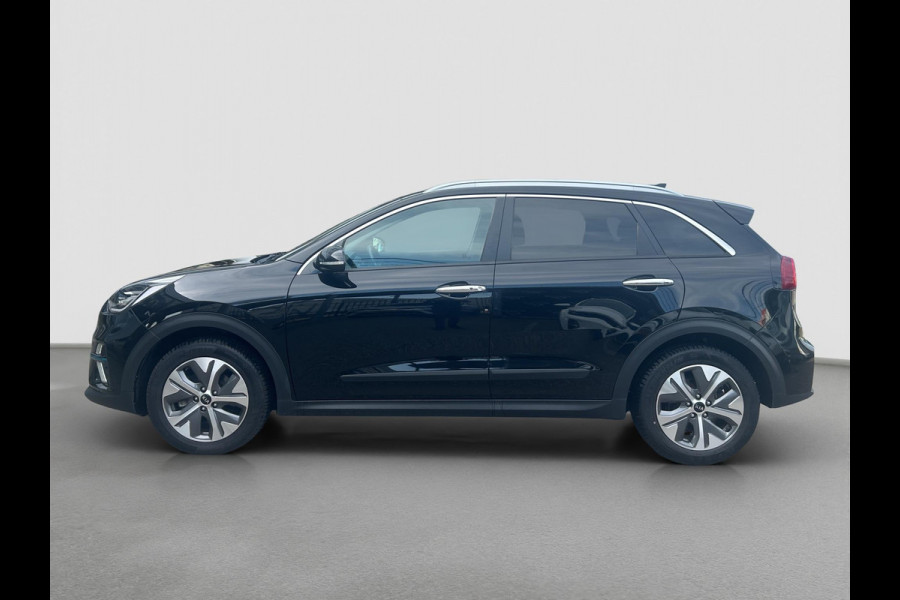Kia e-Niro ExecutiveLine 64 kWh Automaat | Navi | Clima | Cruise | Camera | Stoelverkoeling & Verwarming | Elektrische Geheugenstoelen | Leder | PDC |