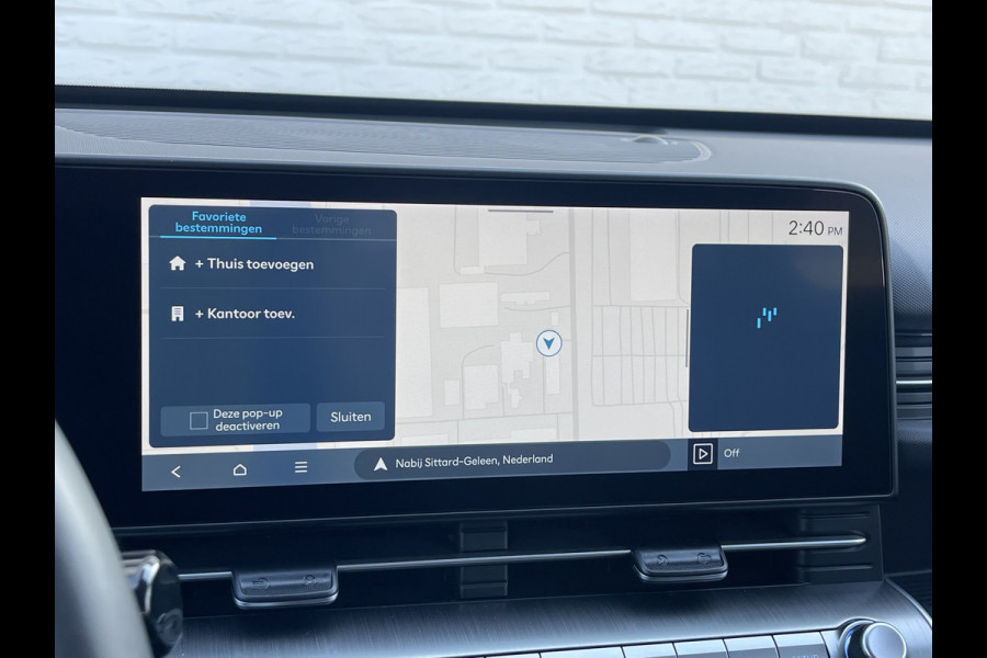 Hyundai Kona 1.6 GDI HEV Prime | CarPlay | ACC | LED | Keyless | 360* Camera | 18 inch