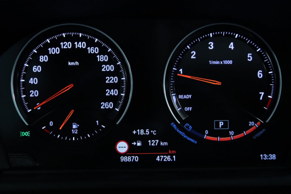 BMW X1 SDrive18i M Sport / PANODAK / CAMERA / LED / SFEERVERLICHTING / 18''