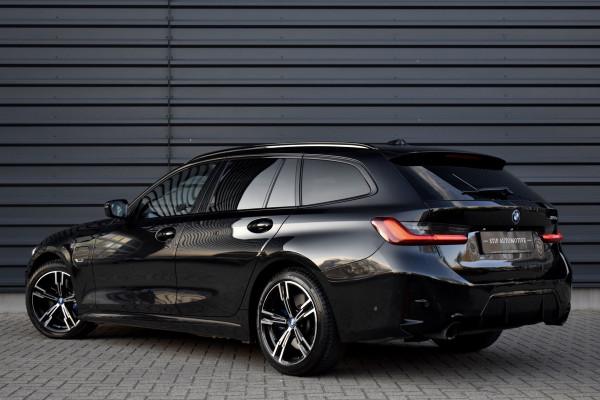 BMW 3 Serie Touring 330e M Sport Pro | Panoramadak | ACC | Harman/Kardon | M Seats | Comfort Access | Head-Up | Laser |