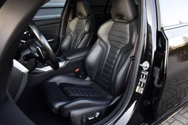 BMW 3 Serie Touring 330e M Sport Pro | Panoramadak | ACC | Harman/Kardon | M Seats | Comfort Access | Head-Up | Laser |