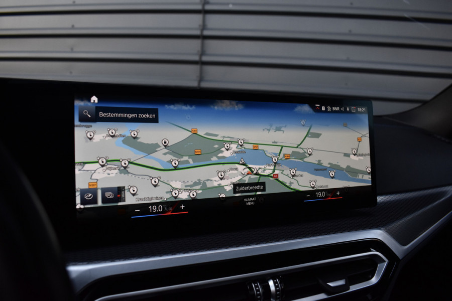BMW 3 Serie Touring 330e M Sport Pro | Panoramadak | ACC | Harman/Kardon | M Seats | Comfort Access | Head-Up | Laser |