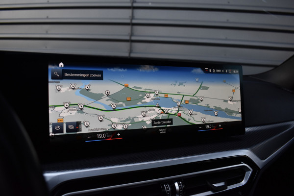 BMW 3 Serie Touring 330e M Sport Pro | Panoramadak | ACC | Harman/Kardon | M Seats | Comfort Access | Head-Up | Laser |