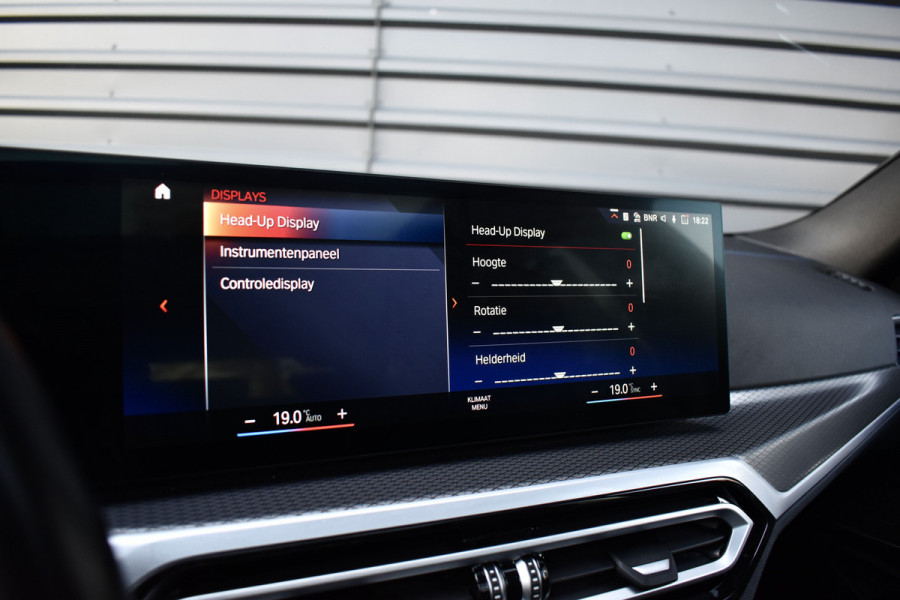 BMW 3 Serie Touring 330e M Sport Pro | Panoramadak | ACC | Harman/Kardon | M Seats | Comfort Access | Head-Up | Laser |