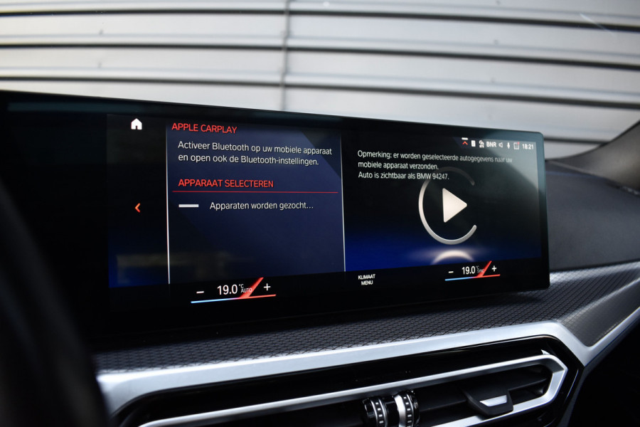 BMW 3 Serie Touring 330e M Sport Pro | Panoramadak | ACC | Harman/Kardon | M Seats | Comfort Access | Head-Up | Laser |