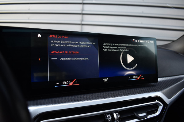 BMW 3 Serie Touring 330e M Sport Pro | Panoramadak | ACC | Harman/Kardon | M Seats | Comfort Access | Head-Up | Laser |