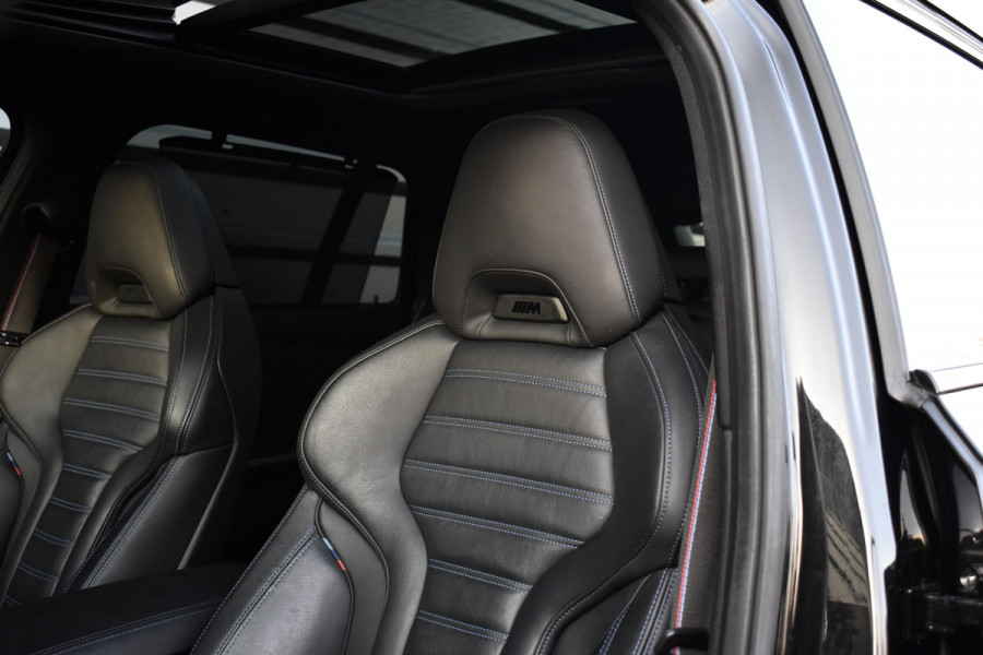 BMW 3 Serie Touring 330e M Sport Pro | Panoramadak | ACC | Harman/Kardon | M Seats | Comfort Access | Head-Up | Laser |