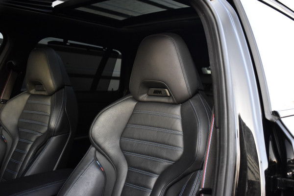 BMW 3 Serie Touring 330e M Sport Pro | Panoramadak | ACC | Harman/Kardon | M Seats | Comfort Access | Head-Up | Laser |