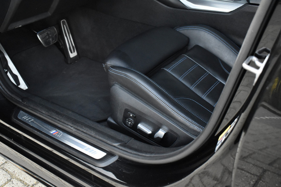 BMW 3 Serie Touring 330e M Sport Pro | Panoramadak | ACC | Harman/Kardon | M Seats | Comfort Access | Head-Up | Laser |