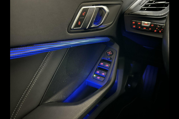 BMW 1-serie 118i Sportline Navi Cruise Carplay Sfeerver. NAP