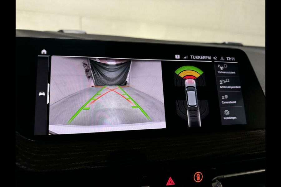 BMW 1-serie 118i Sportline Navi Cruise Carplay Sfeerver. NAP