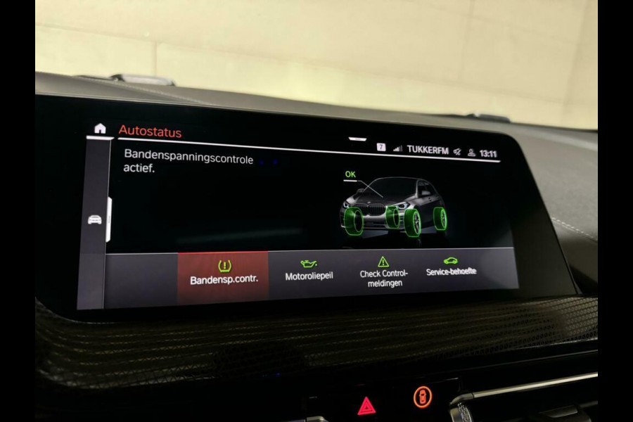 BMW 1-serie 118i Sportline Navi Cruise Carplay Sfeerver. NAP