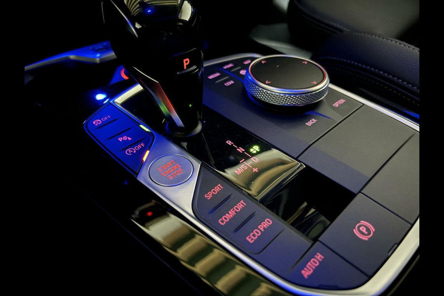 BMW 1-serie 118i Sportline Navi Cruise Carplay Sfeerver. NAP