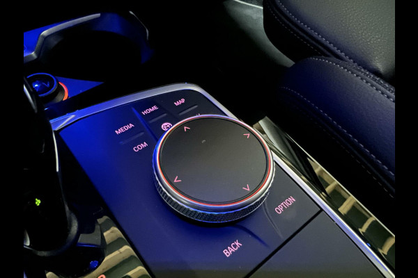BMW 1-serie 118i Sportline Navi Cruise Carplay Sfeerver. NAP