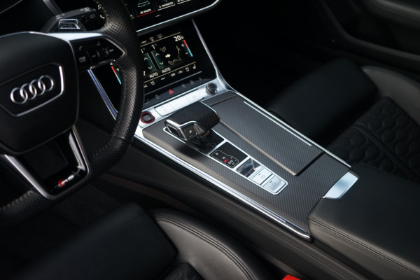 Audi RS6 Avant 4.0 TFSI Quattro Dynamic Plus