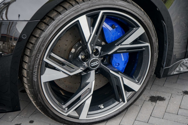 Audi RS6 Avant 4.0 TFSI Quattro Dynamic Plus