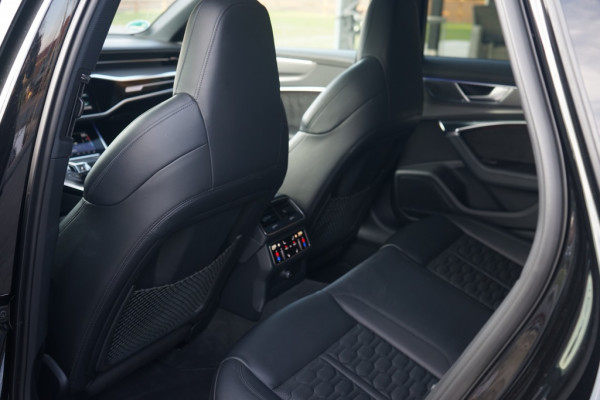 Audi RS6 Avant 4.0 TFSI Quattro Dynamic Plus