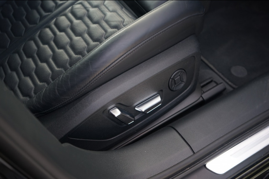 Audi RS6 Avant 4.0 TFSI Quattro Dynamic Plus