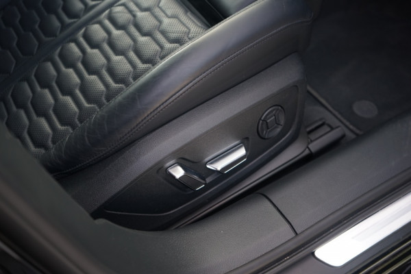 Audi RS6 Avant 4.0 TFSI Quattro Dynamic Plus