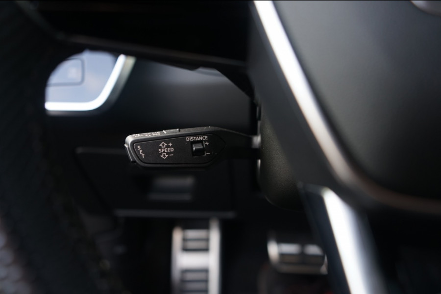 Audi RS6 Avant 4.0 TFSI Quattro Dynamic Plus