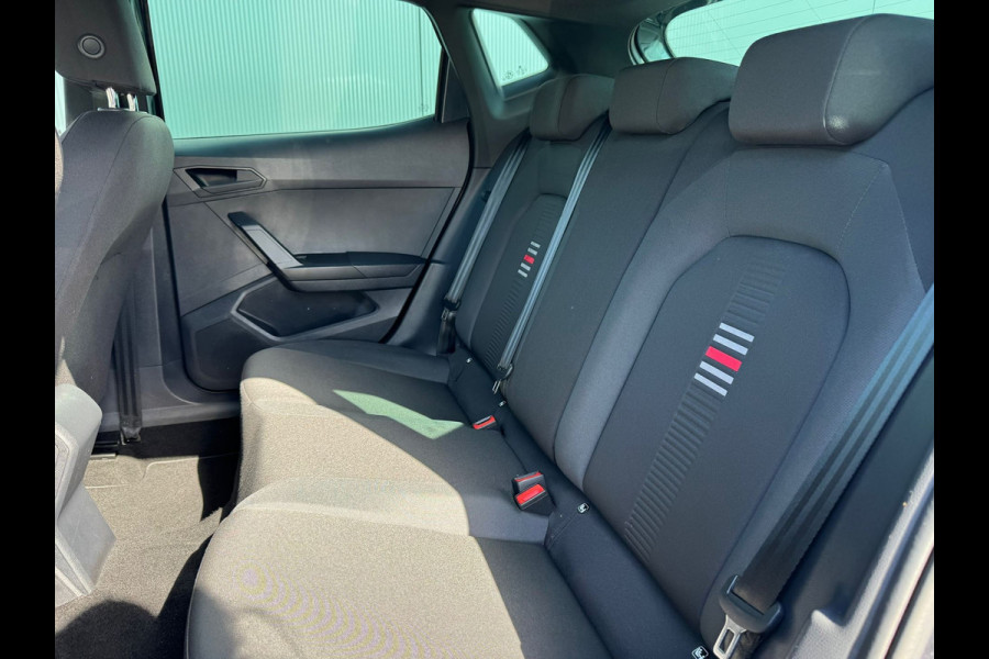 Seat Ibiza 1.0 TSI * FR * Cruise * Camera * AppleCarPlay *