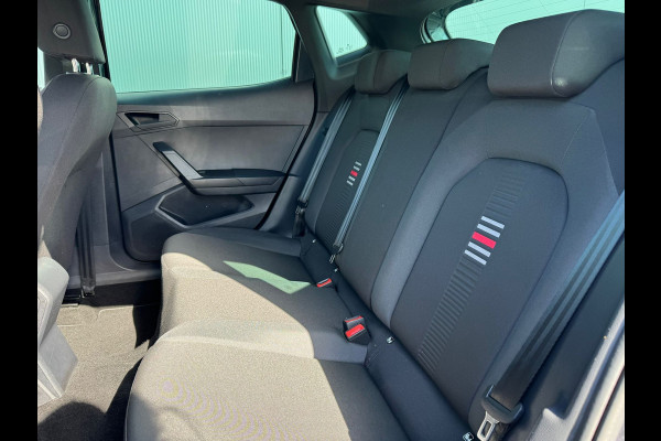 Seat Ibiza 1.0 TSI * FR * Cruise * Camera * AppleCarPlay *
