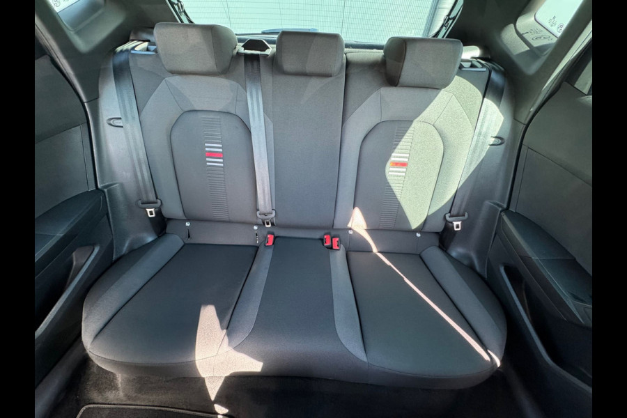 Seat Ibiza 1.0 TSI * FR * Cruise * Camera * AppleCarPlay *