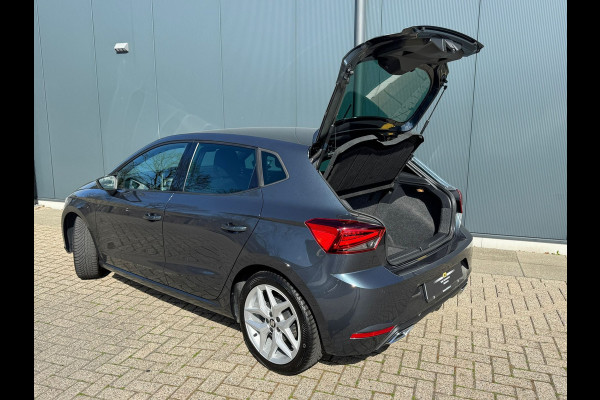 Seat Ibiza 1.0 TSI * FR * Cruise * Camera * AppleCarPlay *