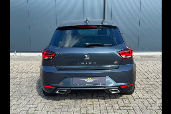 Seat Ibiza 1.0 TSI * FR * Cruise * Camera * AppleCarPlay *