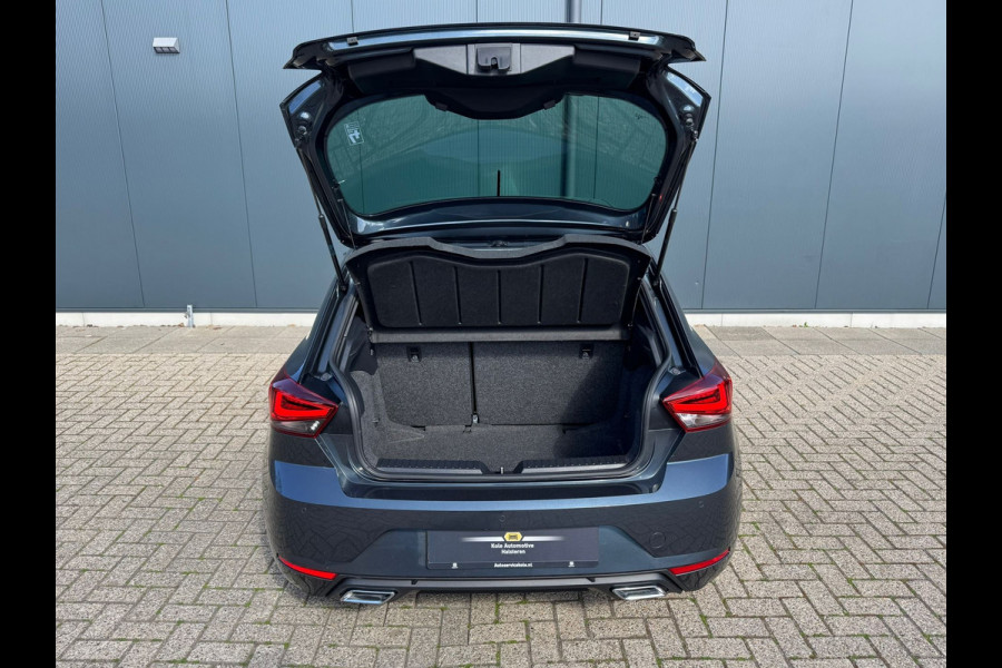 Seat Ibiza 1.0 TSI * FR * Cruise * Camera * AppleCarPlay *