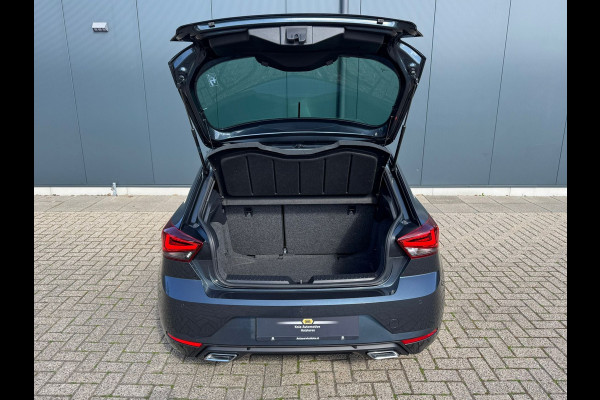 Seat Ibiza 1.0 TSI * FR * Cruise * Camera * AppleCarPlay *