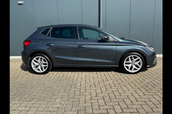 Seat Ibiza 1.0 TSI * FR * Cruise * Camera * AppleCarPlay *