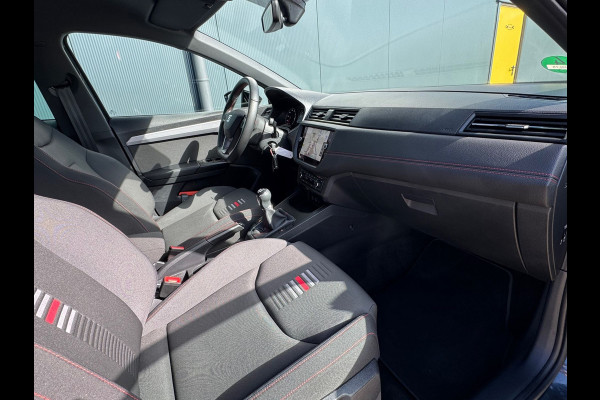 Seat Ibiza 1.0 TSI * FR * Cruise * Camera * AppleCarPlay *
