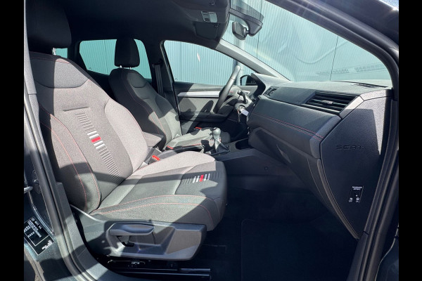 Seat Ibiza 1.0 TSI * FR * Cruise * Camera * AppleCarPlay *