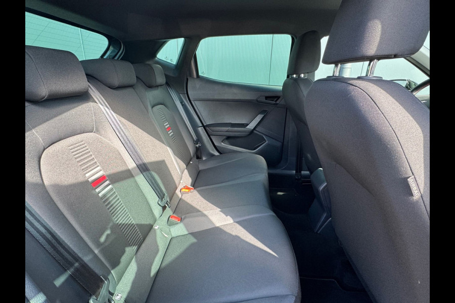Seat Ibiza 1.0 TSI * FR * Cruise * Camera * AppleCarPlay *