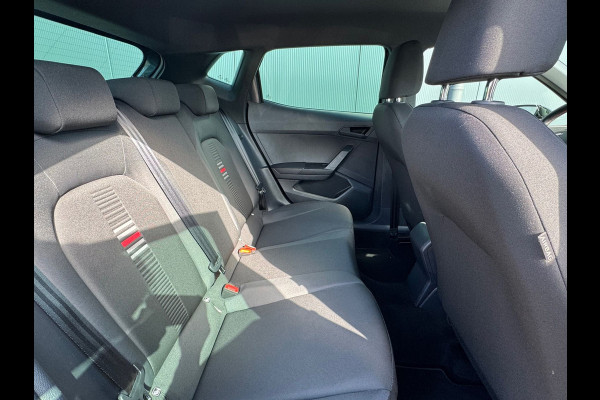 Seat Ibiza 1.0 TSI * FR * Cruise * Camera * AppleCarPlay *
