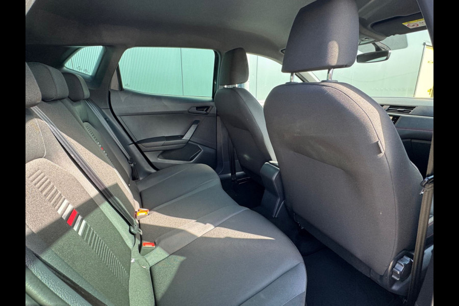 Seat Ibiza 1.0 TSI * FR * Cruise * Camera * AppleCarPlay *
