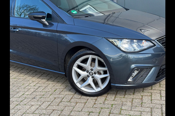 Seat Ibiza 1.0 TSI * FR * Cruise * Camera * AppleCarPlay *