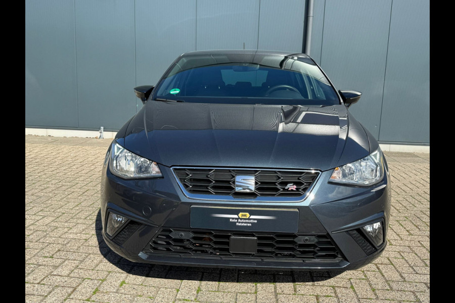 Seat Ibiza 1.0 TSI * FR * Cruise * Camera * AppleCarPlay *