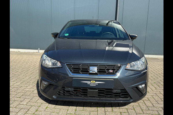 Seat Ibiza 1.0 TSI * FR * Cruise * Camera * AppleCarPlay *