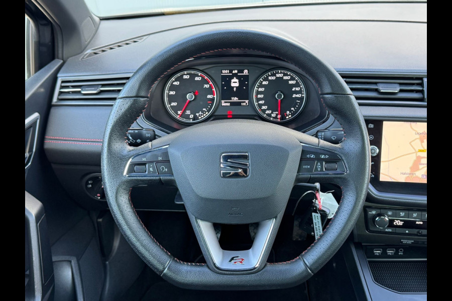 Seat Ibiza 1.0 TSI * FR * Cruise * Camera * AppleCarPlay *