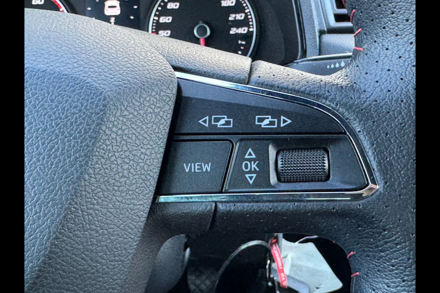 Seat Ibiza 1.0 TSI * FR * Cruise * Camera * AppleCarPlay *