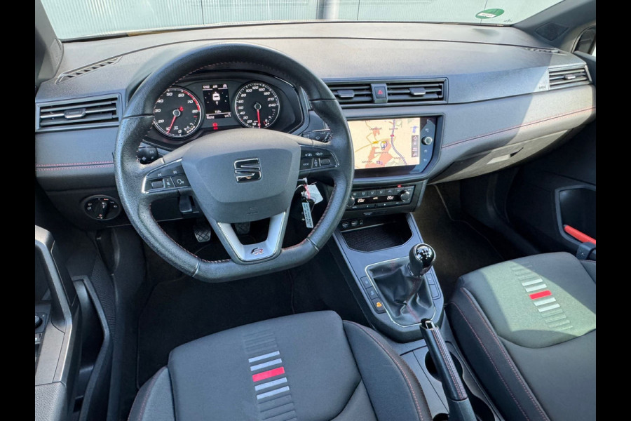 Seat Ibiza 1.0 TSI * FR * Cruise * Camera * AppleCarPlay *