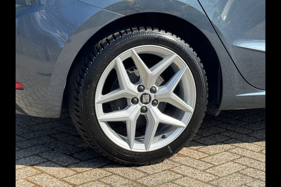 Seat Ibiza 1.0 TSI * FR * Cruise * Camera * AppleCarPlay *